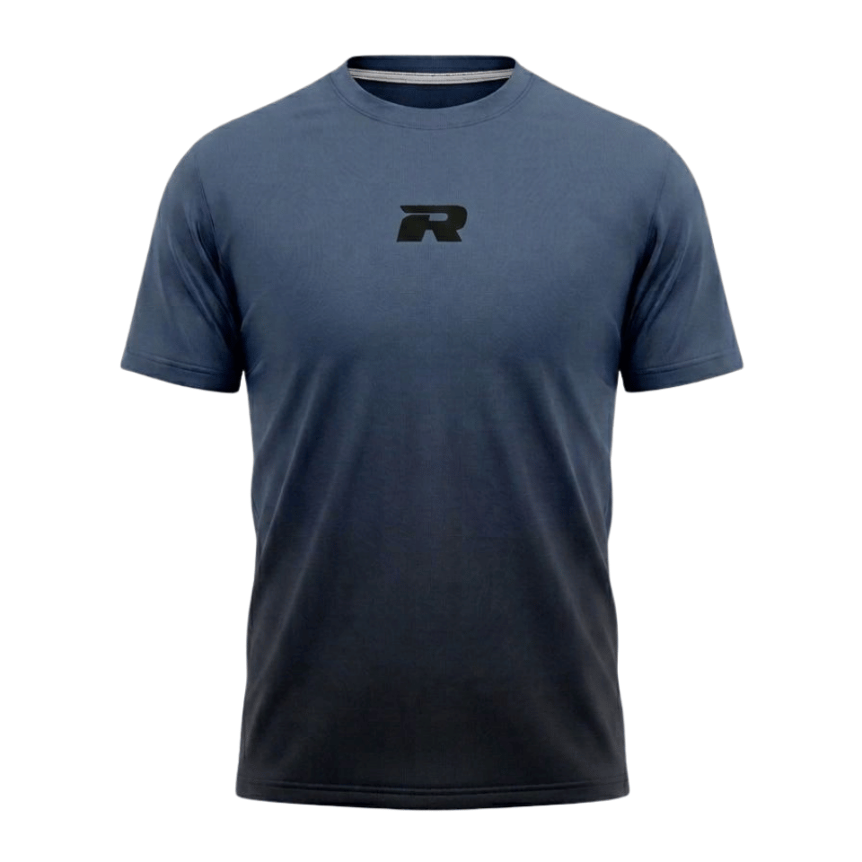 DROP 02 – UNLIMITED BLUE